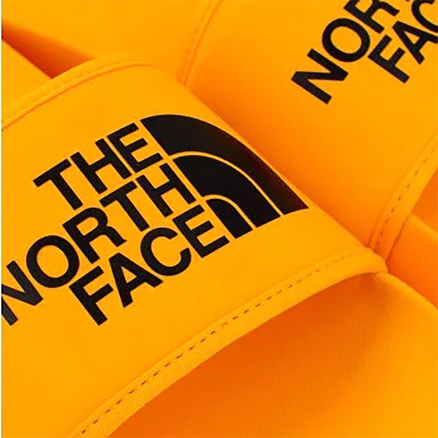 M BASE CAMP SLIDE II The North Face | NF0A4T2RZU3